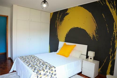 Apartamento Funchal Downtown Spa Massage