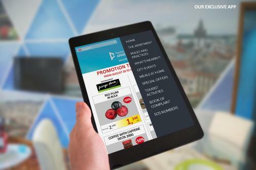 Apartamento Funchal Downtown Spa Massage