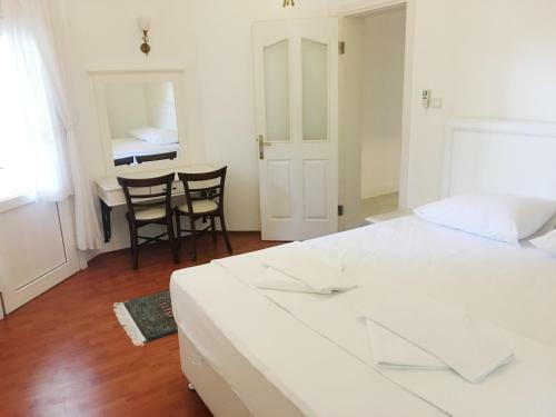 Villa White House Akyaka