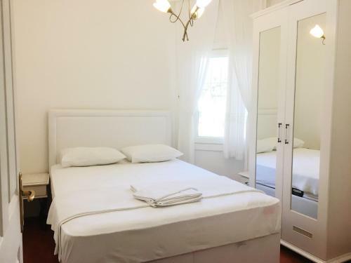 Villa White House Akyaka