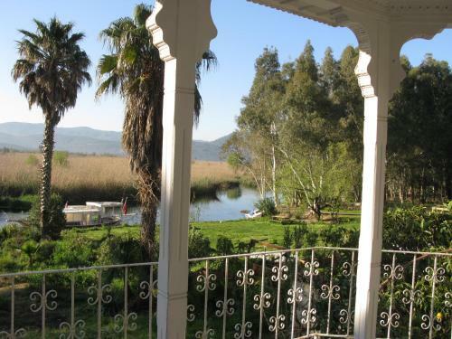 Villa White House Akyaka