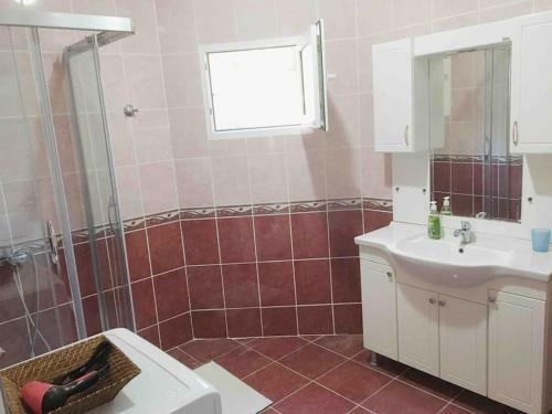 Villa White House Akyaka