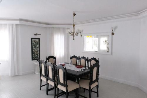 Villa White House Akyaka