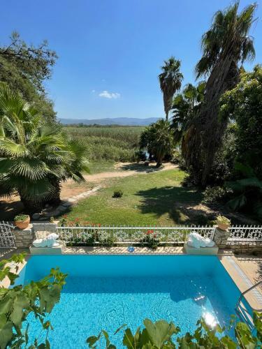 Villa White House Akyaka