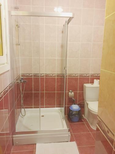 Villa White House Akyaka