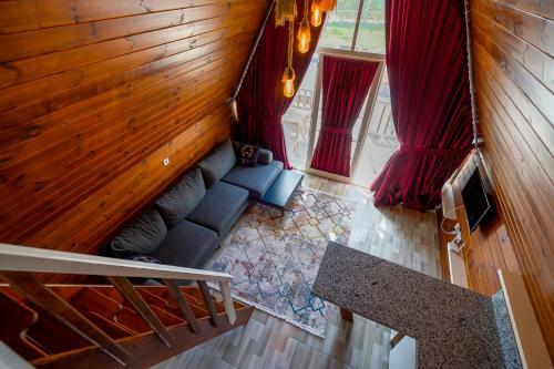 Cozy Bungalow Surrounded By Nature With Shared Pool In Demre, Antalya