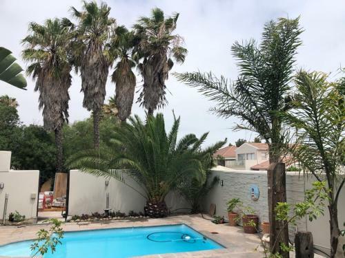 Apartamento Old Cape On The Marina - De Pond : Unit 6