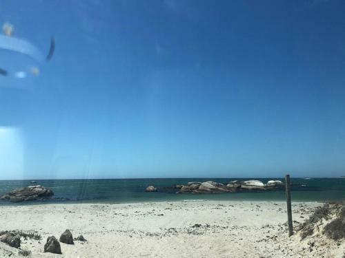 Apartamento Old Cape On The Marina - De Pond : Unit 6