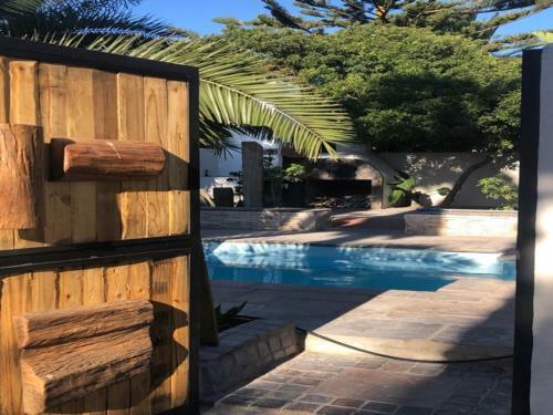Apartamento Old Cape On The Marina - De Pond : Unit 6