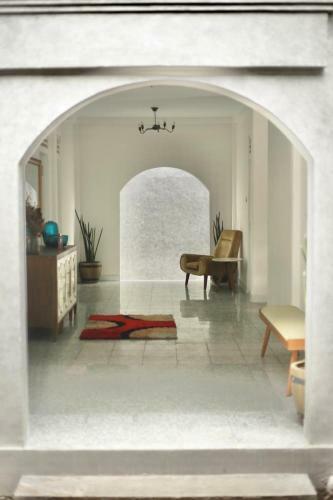 Bebeda Villa