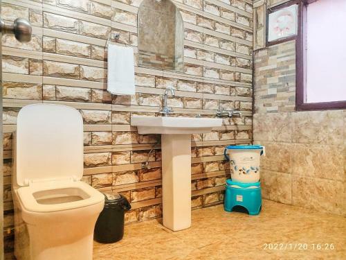 Apartamento Vault Of Nature