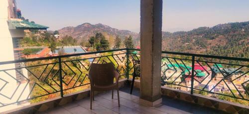 Nature View 5 Double Beds Independent Villa