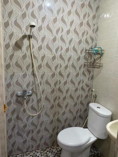Hostal Vetran 42 Homestay