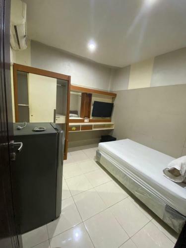 Hostal Vetran 42 Homestay