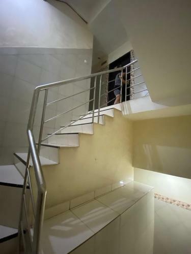 Hostal Vetran 42 Homestay
