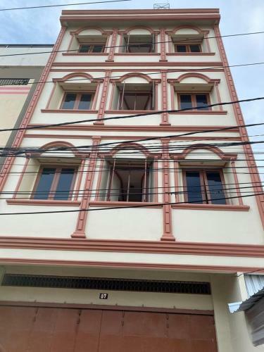 Hostal Vetran 42 Homestay