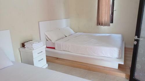 Villa Homestay Bilqis Wonosobo