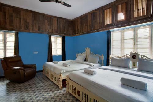 Ekostay - Hawaiian Villa