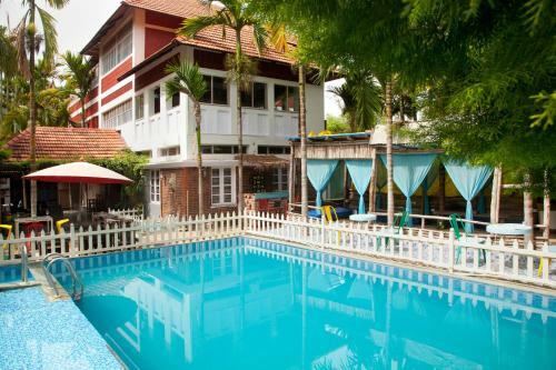 Ekostay - Hawaiian Villa