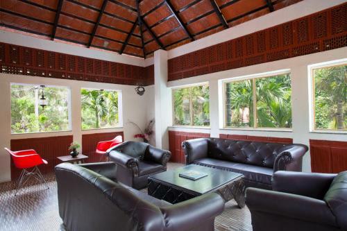 Ekostay - Hawaiian Villa