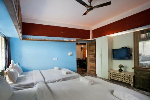 Ekostay - Hawaiian Villa