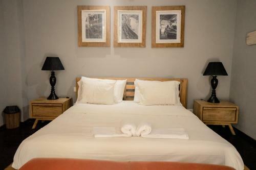 Apartamento Hana Villa 2br Villa With Public Pool