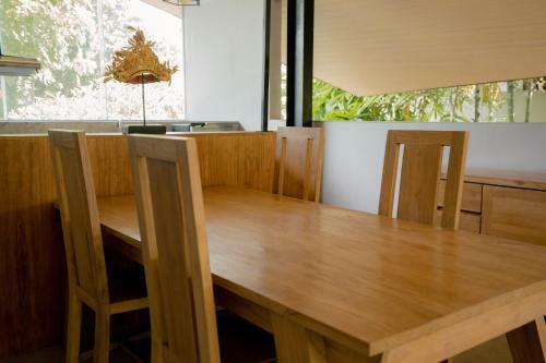 Apartamento Hana Villa 2br Villa With Public Pool