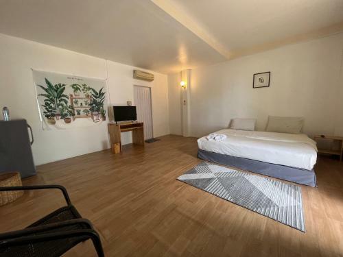 Albergue Klindin