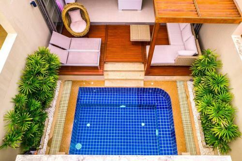 The Residence Resort Villa 1bdr Private Pool