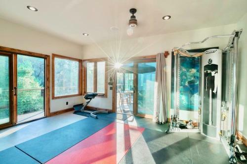 Reyium - A Conscious Riverfront Private Resort