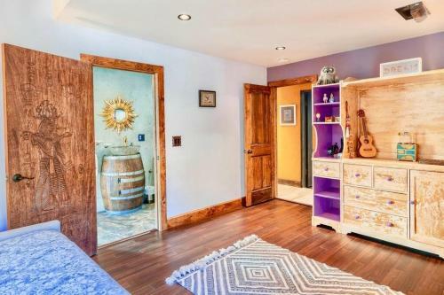 Reyium - A Conscious Riverfront Private Resort