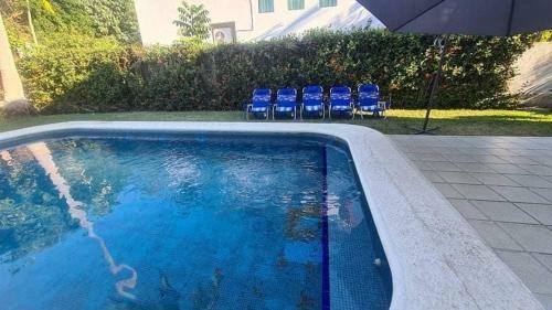 Casa Hermosa Vacacional