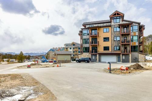 Apartamento 204 Clearwater Lofts Condo