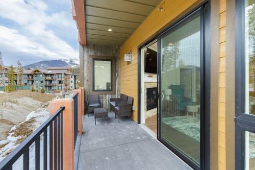 Apartamento 204 Clearwater Lofts Condo