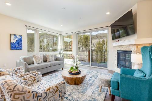 Apartamento 204 Clearwater Lofts Condo