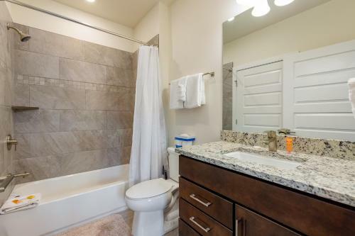Apartamento 204 Clearwater Lofts Condo