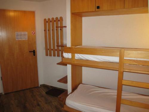Apartamento Residenz Montfort Sivi102