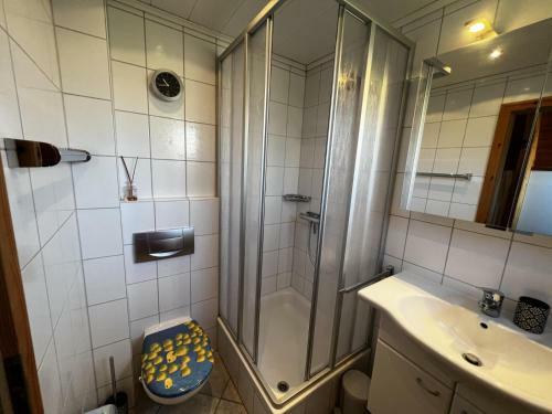 Ferienhaus Meeresbrise