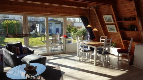 Ferienhaus Meeresbrise