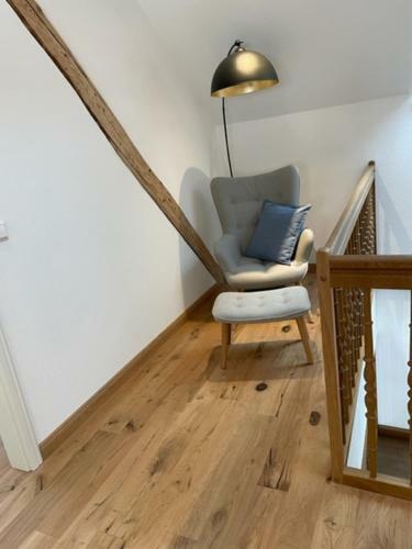 Ferienhaus Endertsesel