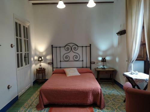 Casas Rurales Do�a Librada