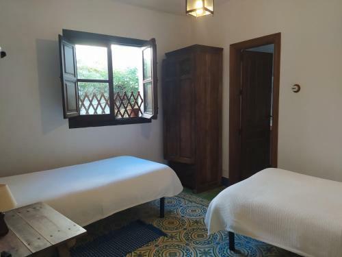 Casas Rurales Do�a Librada