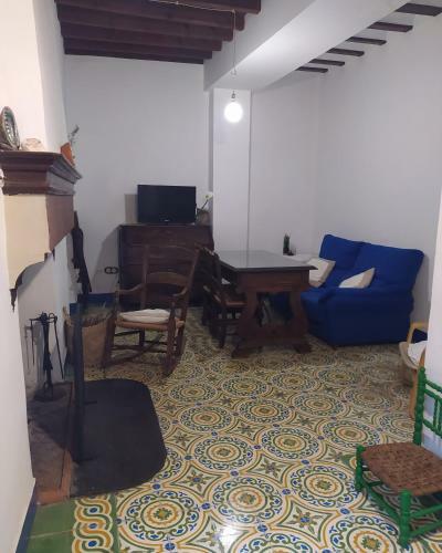 Casas Rurales Do�a Librada