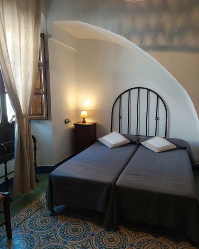 Casas Rurales Do�a Librada