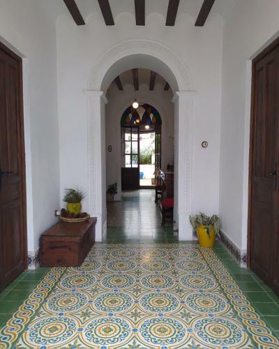 Casas Rurales Do�a Librada