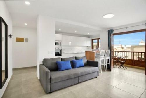 Apartamento Impeccable 3-bedroom El Unicornio Paula