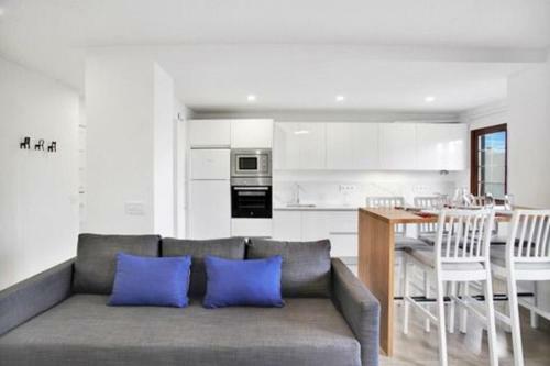 Apartamento Impeccable 3-bedroom El Unicornio Paula