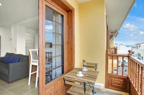 Apartamento Impeccable 3-bedroom El Unicornio Paula