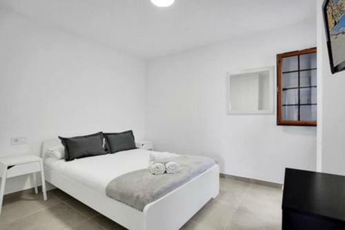 Apartamento Impeccable 3-bedroom El Unicornio Paula
