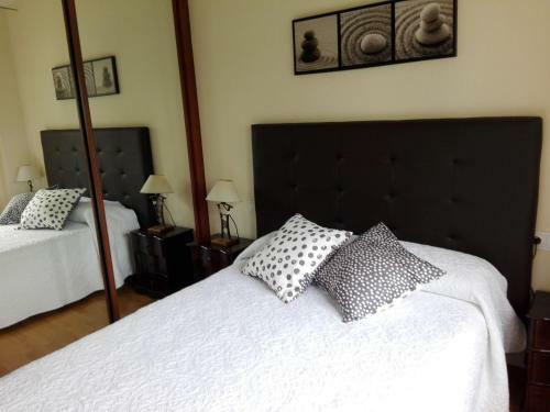 Descanso En El Sella